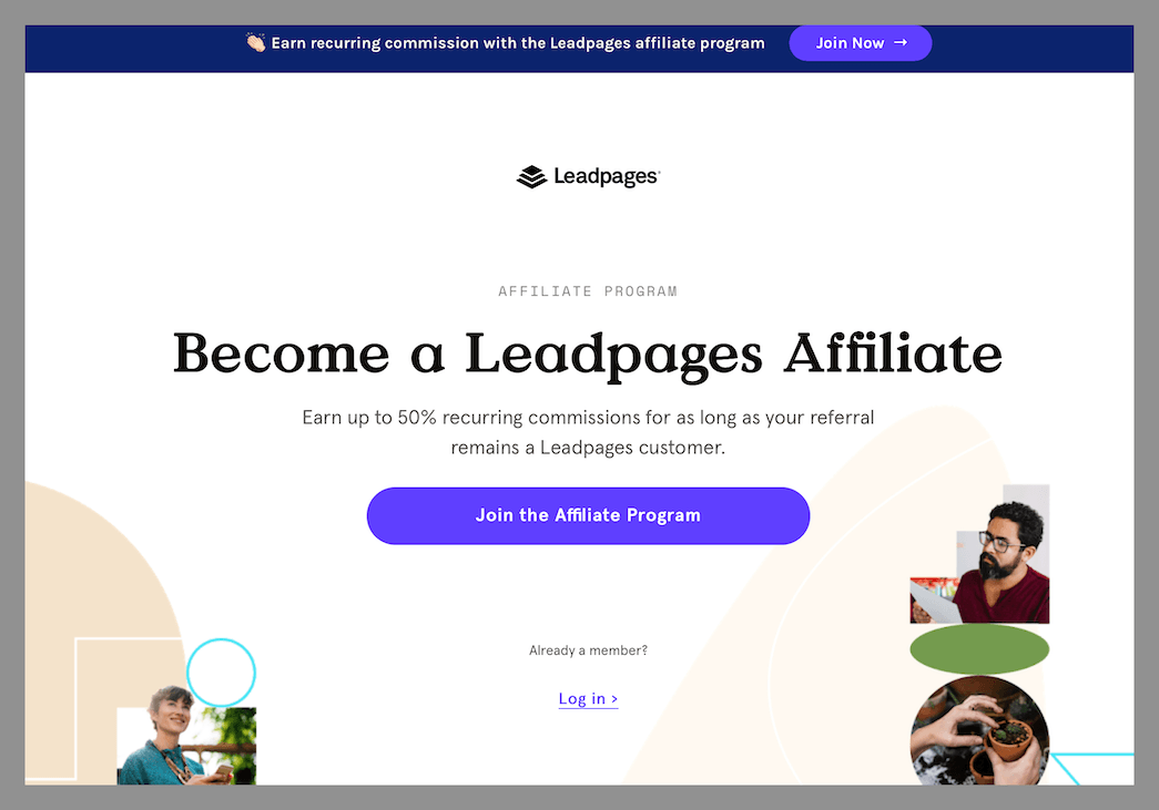 The 54 Best Recurring Affiliate Programs for You to Start Making Money Today! 25