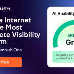 Semrush one, Semrush One Semrush One review Semrush One trial Semrush One 7‑day trial